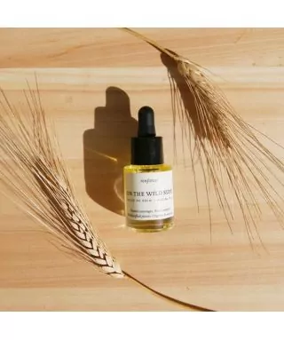 Huile de soin - 15 ml