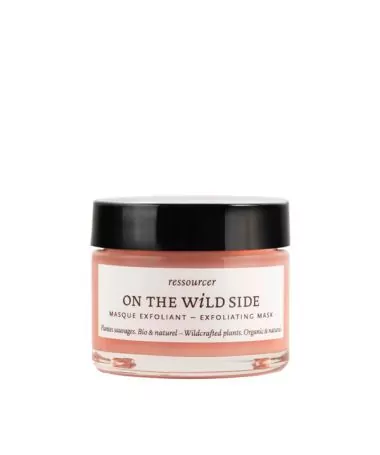 Masque exfoliant - 50 ml