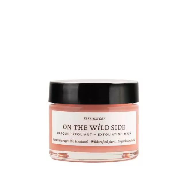 Exfoliating mask - 50 ml