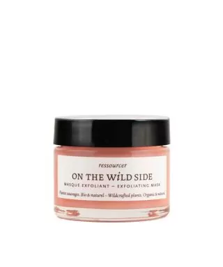 Masque exfoliant - 50 ml