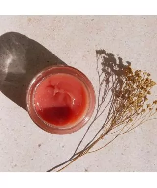 Exfoliating mask - 50 ml