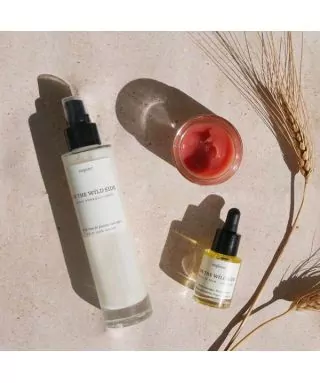 Exfoliating mask - 50 ml