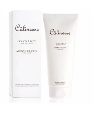 Masque hydratant cocon lacté - 75 ml
