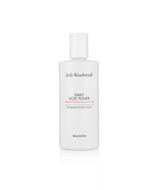 Daily Acid Toner exfoliating lotion - 100 ml