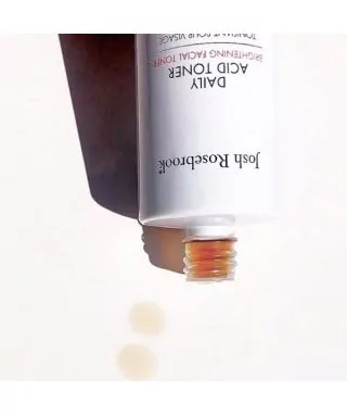 Daily Acid Toner exfoliating lotion - 100 ml