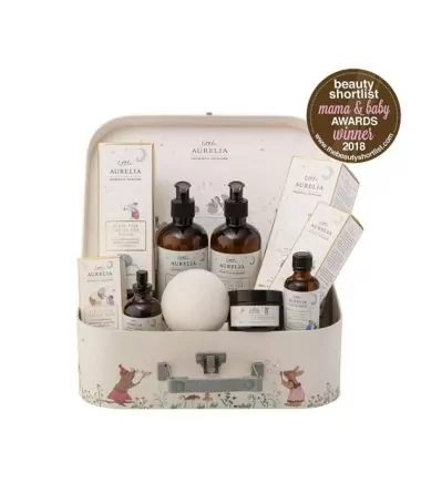 little aurelia probiotic skincare