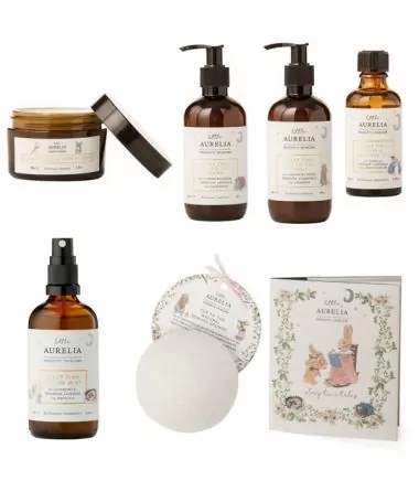 little aurelia probiotic skincare