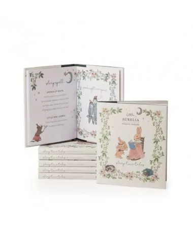 little aurelia probiotic skincare