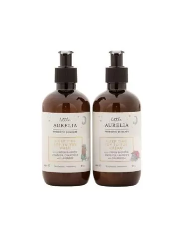 aurelia probiotics skincare