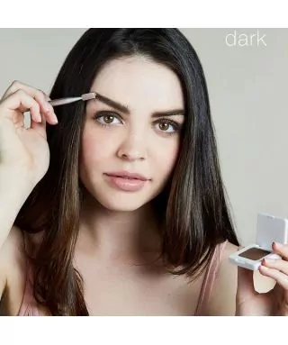 Poudre à sourcils Back2Brow - 3,5 g