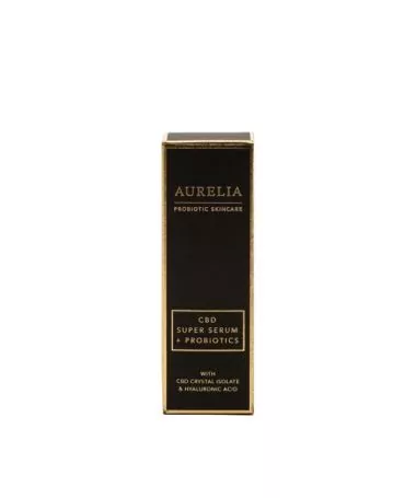cbd serum aurelia