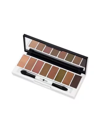 Palette Golden Hour - 8g