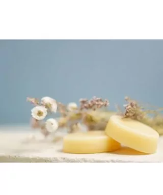 Après-shampoing solide - 40g