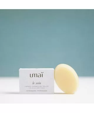 Solid conditioner - 40g