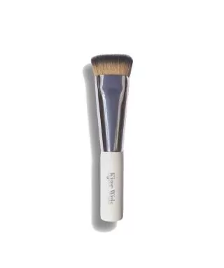 Buffer glow brush