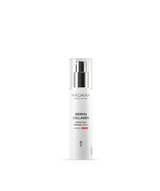 Crème raffermissante Derma Collagen Hydra-Silk - 50ml