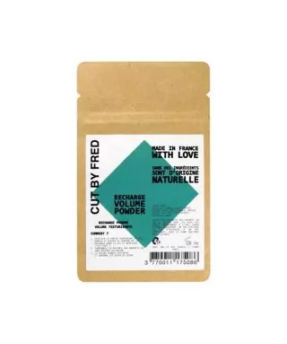 Shampoing sec Vegan Volume Powder - 10 g