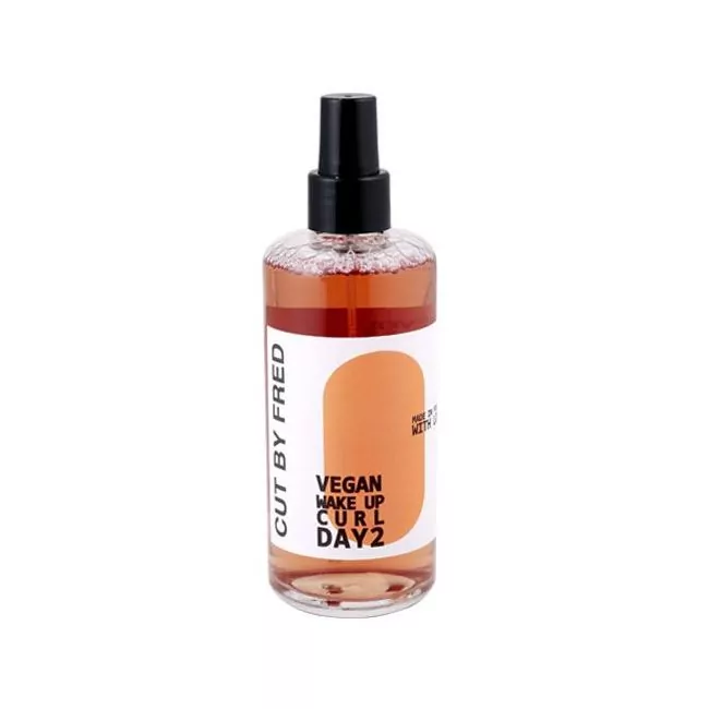 Spray Bouclant Wake Up Curl - 200 ml