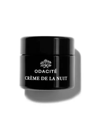 Night cream - 50 ml