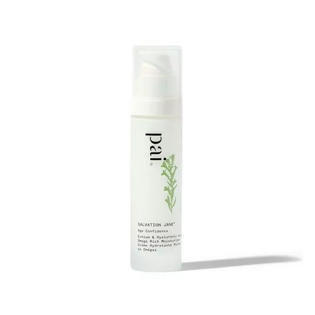 Pai Skincare's Salvation Jane replenishing day cream