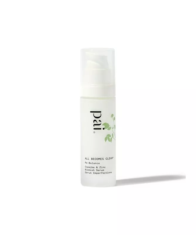 face serum for blemishes