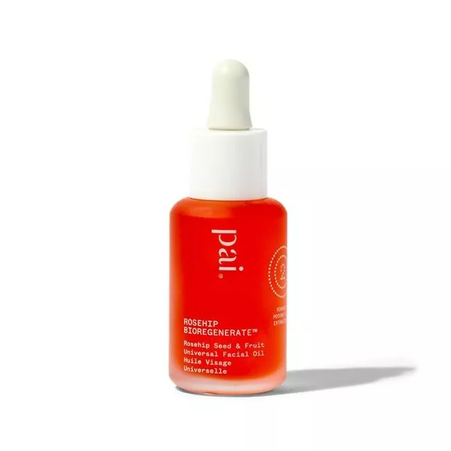 Rosehip BioRegenerate oil