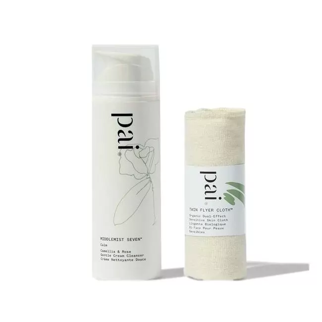 Nettoyant visage Middlemist Seven Nettoyant visage Middlemist Seven