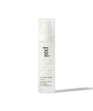 Love & Haight hydrating day cream - 50ml