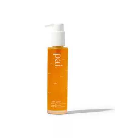 Lightwork cleansing oil - 145ml