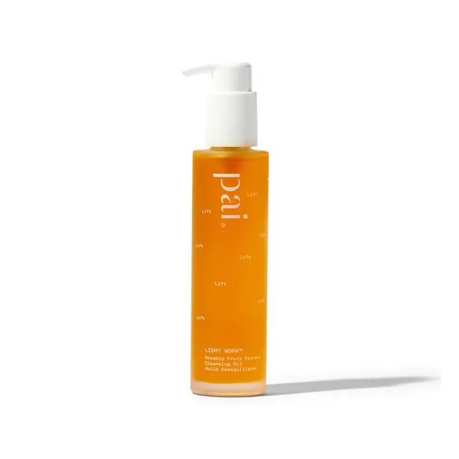 Lightwork cleansing oil - 145ml