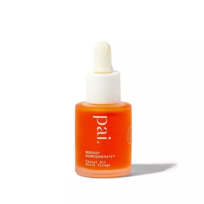 Rosehip BioRegenerate oil