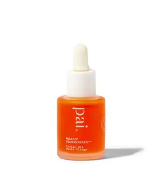 Huile au rosier sauvage Bioregenerate