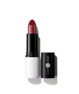 Vegan Lipstick - 4g