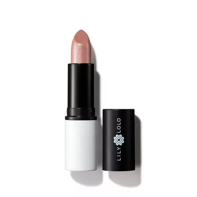Vegan Lipstick - 4g