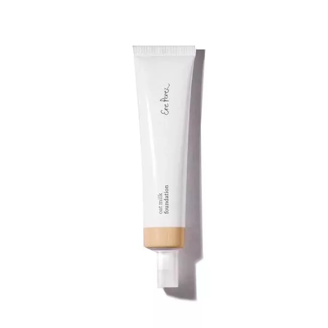 Ere Perez's Oat Milk Foundation malt