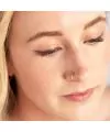 Ere Perez's Oat Milk Foundation chai model