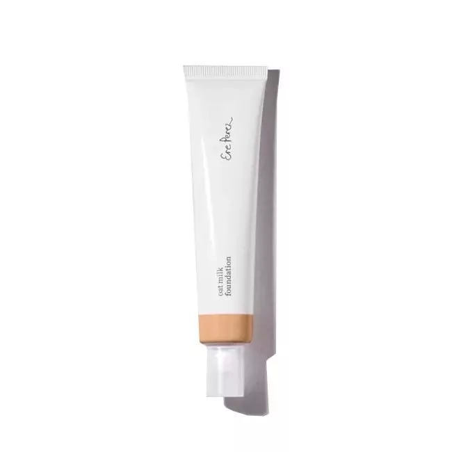 Oat Milk Foundation - 30ml