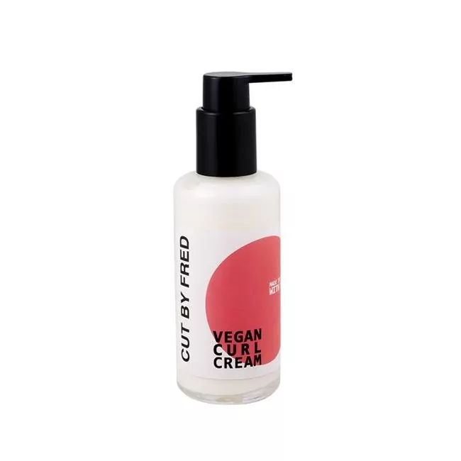 Vegan Curl Cream - 150ml