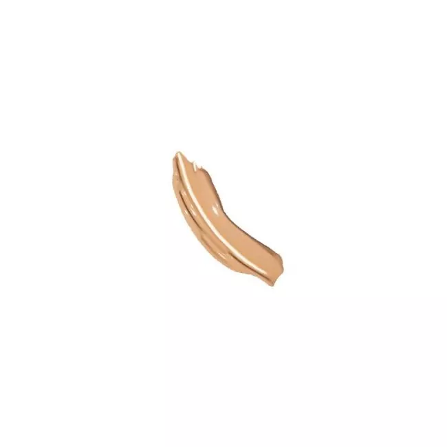 Ere Perez's Oat Milk Foundation chai texture