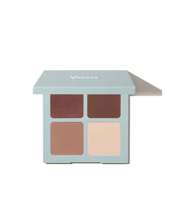 Eye Palette Archetype Vapour Beauty - Vapor Makeup Eye Palette Archetype Vapour Beauty - Vapor Makeup