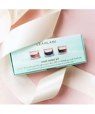 Coffret beauté Mask Magic - 3 x 15 ml