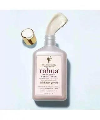 Après shampoing hydratant