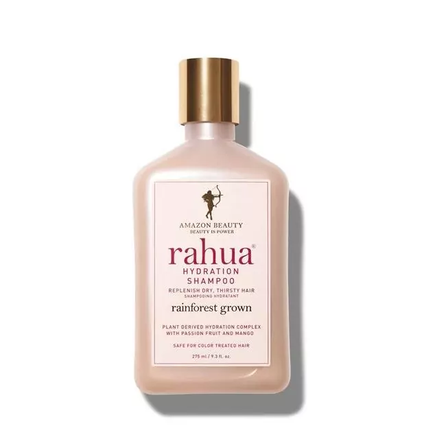 Moisturizing Shampoo