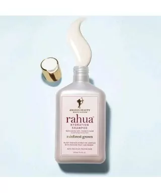 Shampoing naturel hydratant