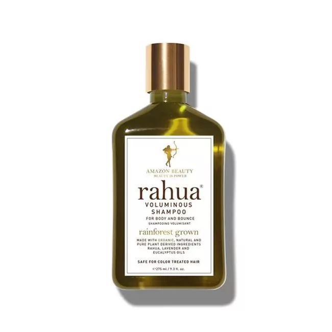 Voluminous Shampoo