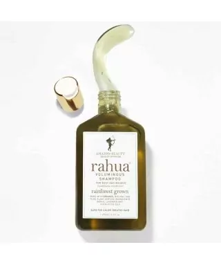 Voluminous Shampoo