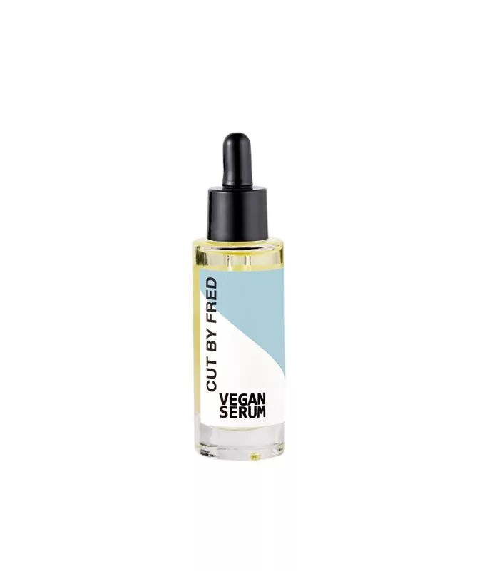 vegan serum