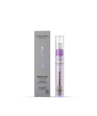 Grow & Fix brow & lash gel mascara - 4.25 ml