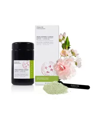 Green Ceremony face cleanser - 100g