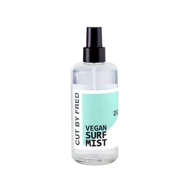 Spray coiffant effet plage Vegan Surf Mist - 200ml